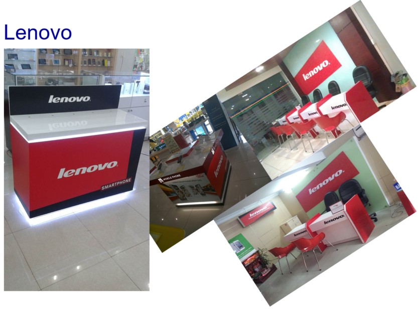 LENOVO